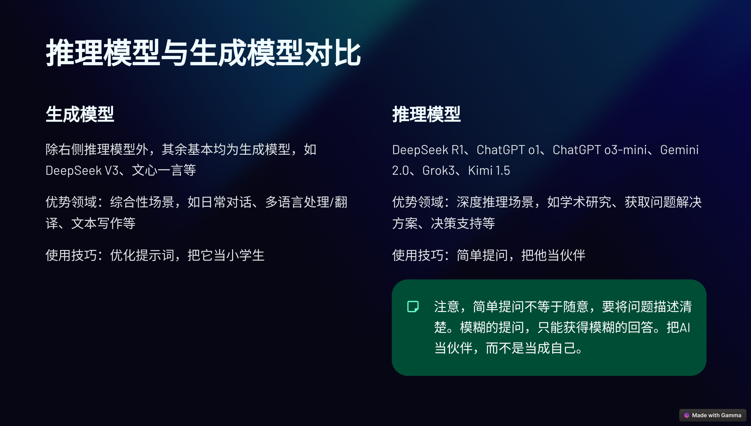 人工智能(AI)基础入门指南-千千AI工具箱