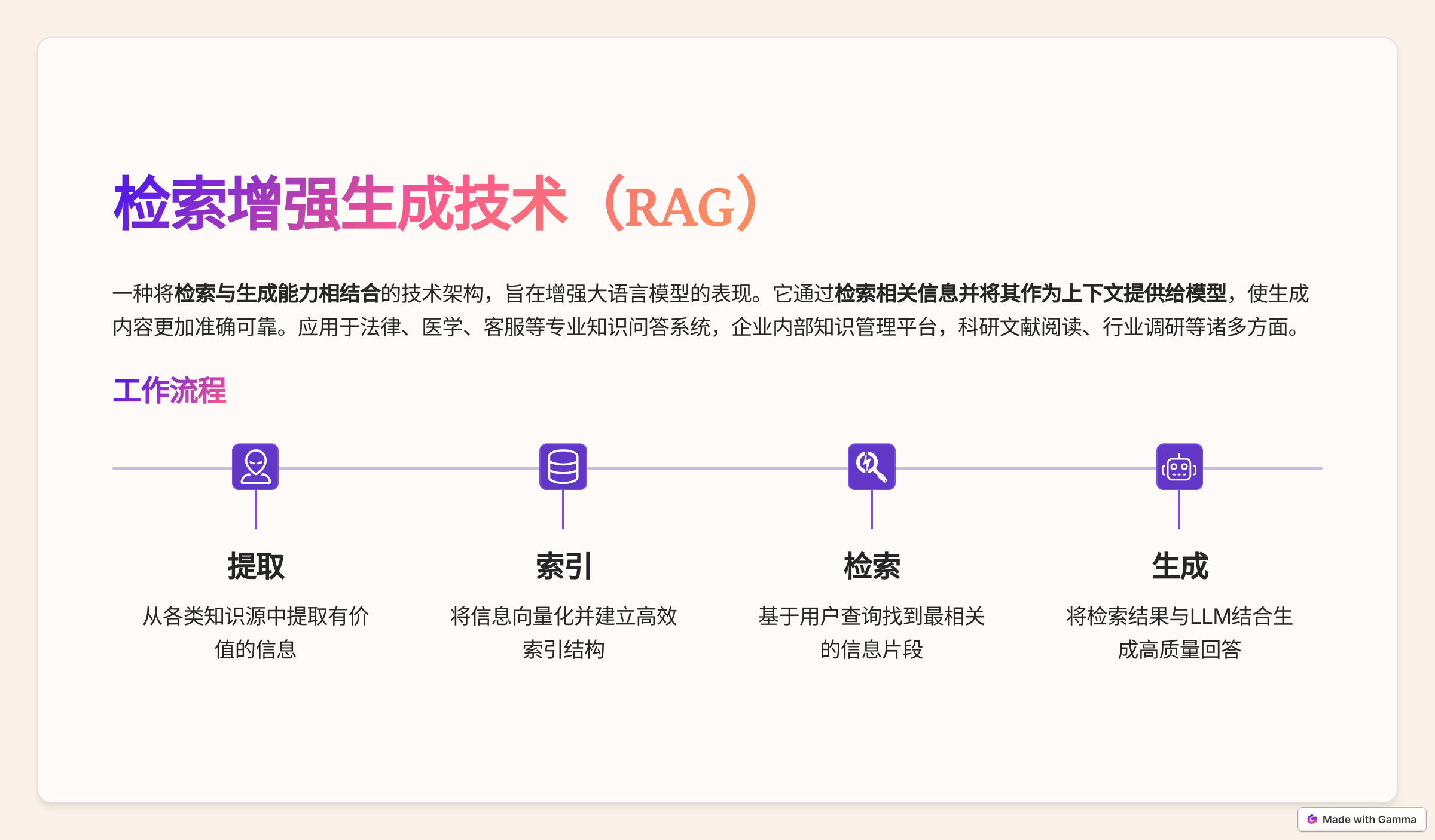 用知识库武装AI,让回答更懂你!-千千AI工具箱