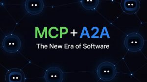AI核心协议：MCP、A2A解读