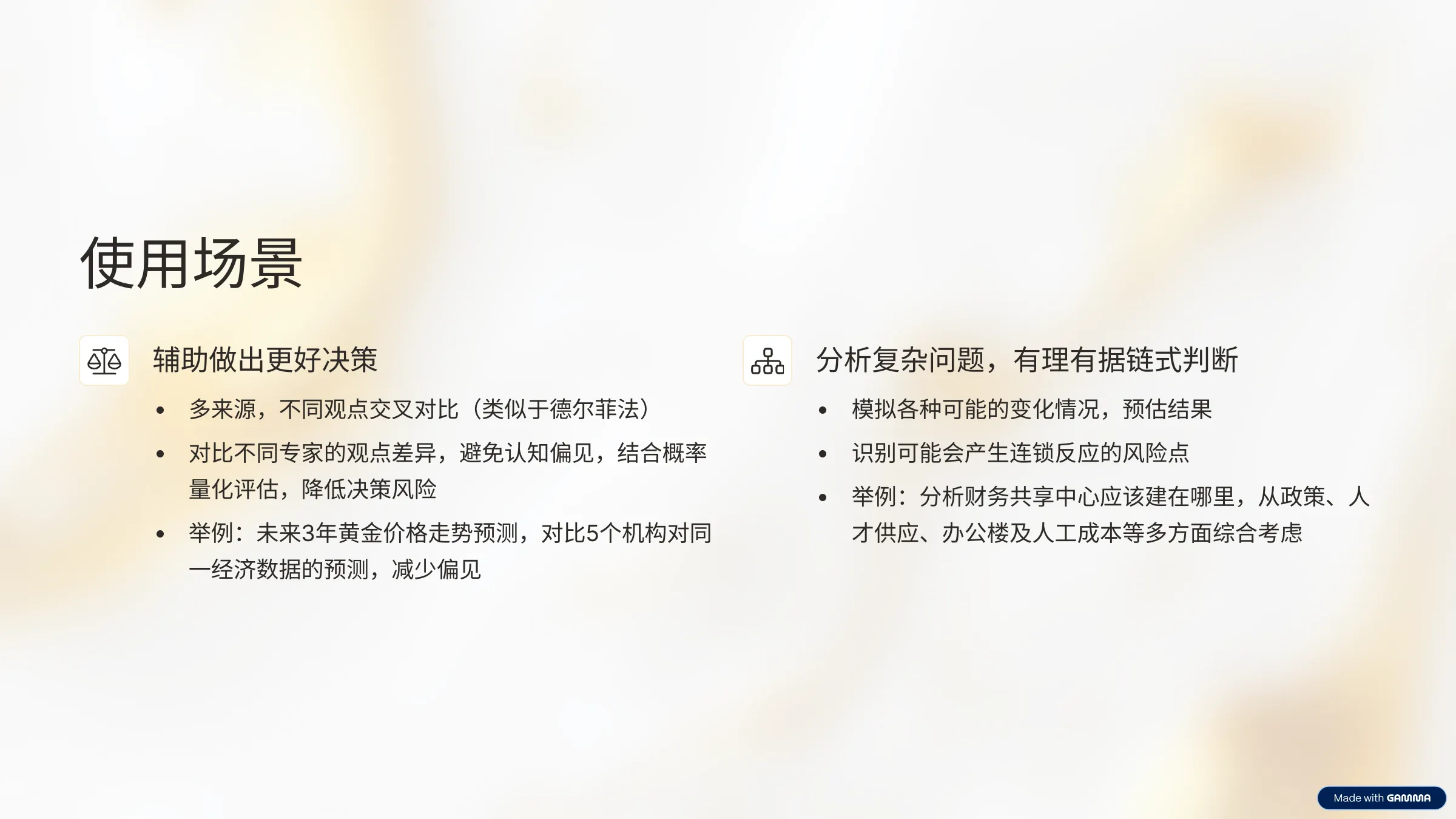 Deep Research横评-千千AI工具箱